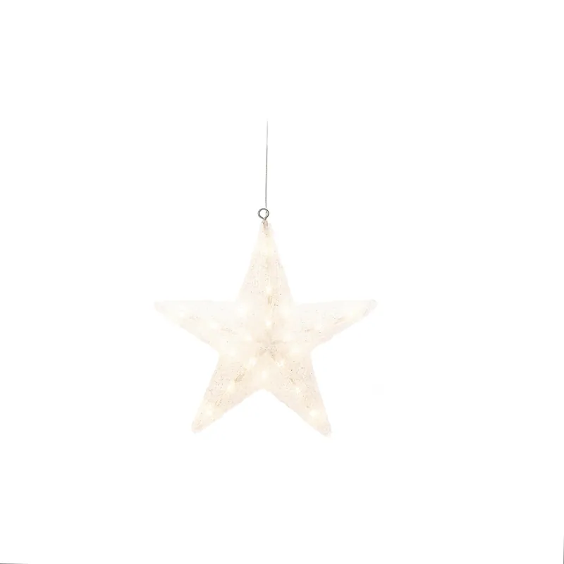 Dekorationsbelysning Rea